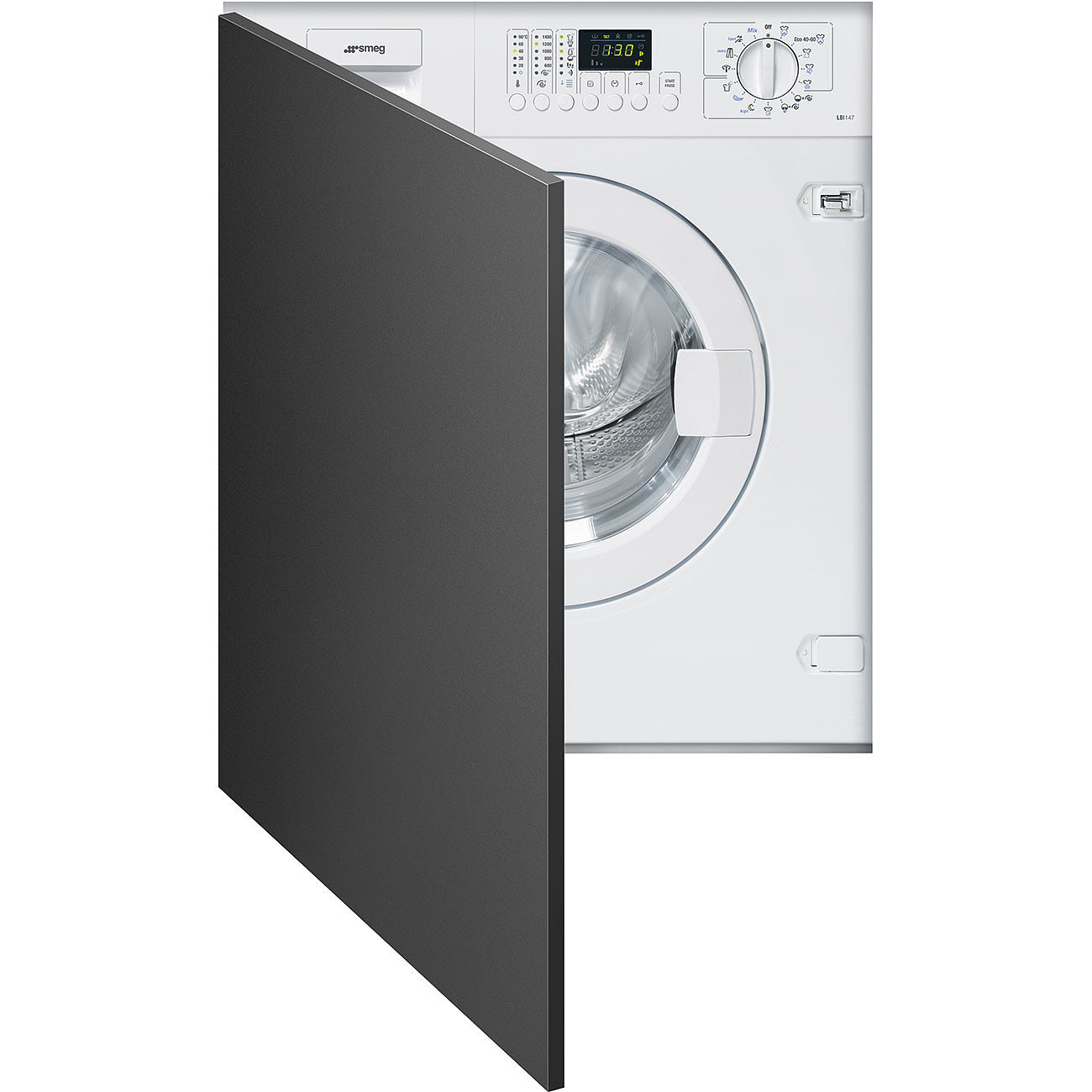   Smeg LBI147