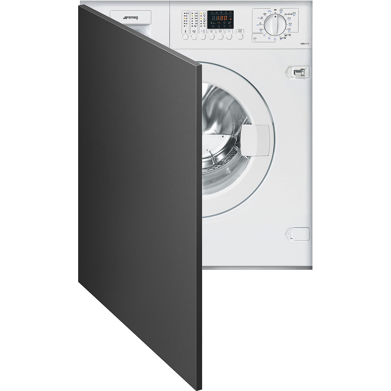   Smeg LSIA147S