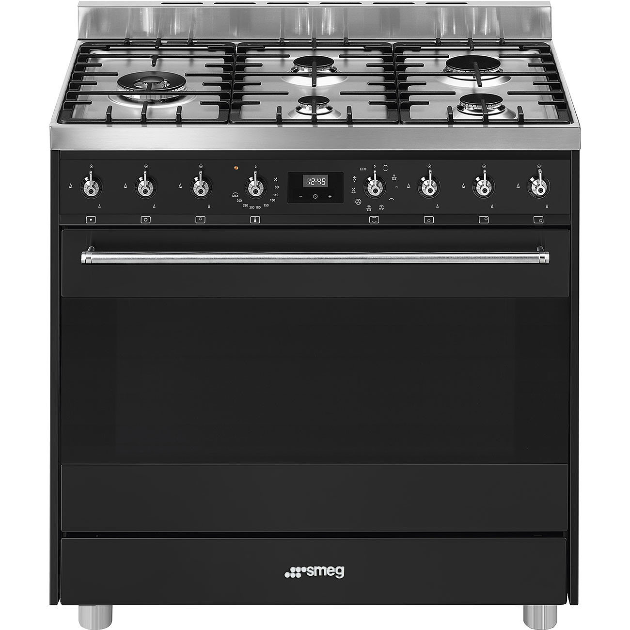   Smeg C95GMCA9-1