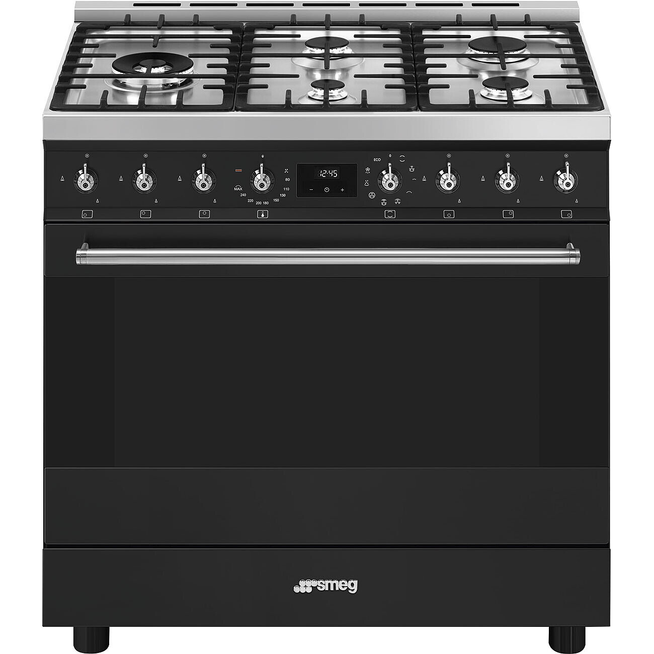   Smeg C95GMCMB2