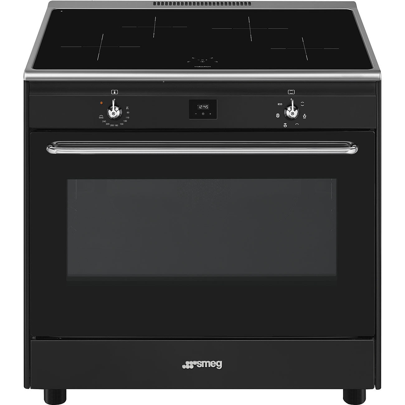   Smeg CG90IANT9
