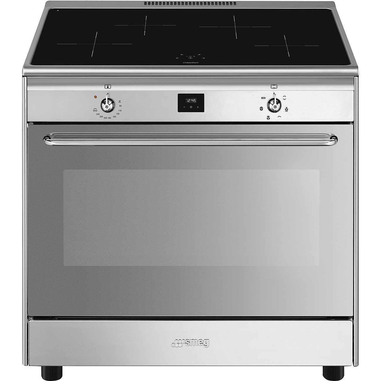   Smeg CG90IXT9