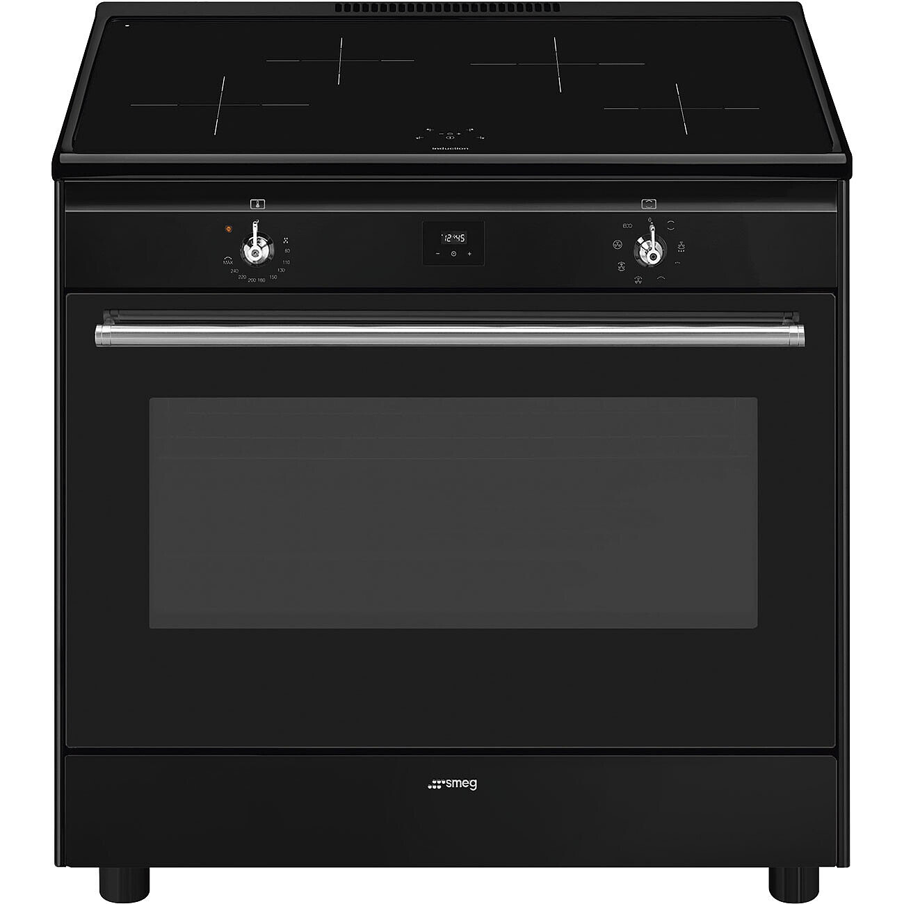   Smeg CX91IMBL