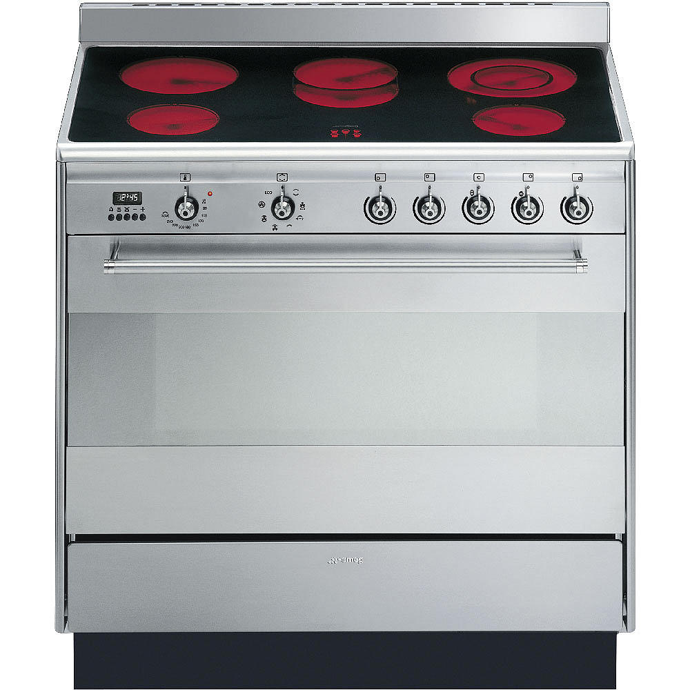   Smeg SUK91CMX9