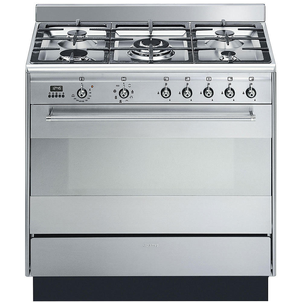   Smeg SUK91MFX9