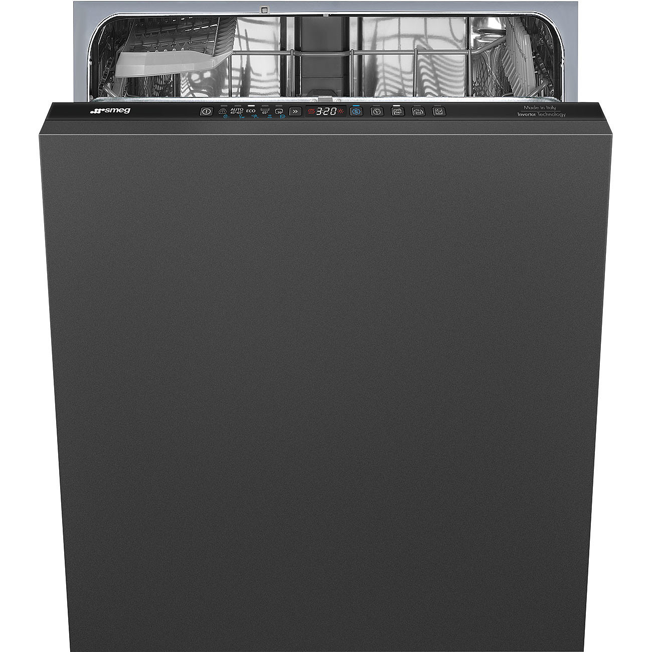   Smeg STL232CL