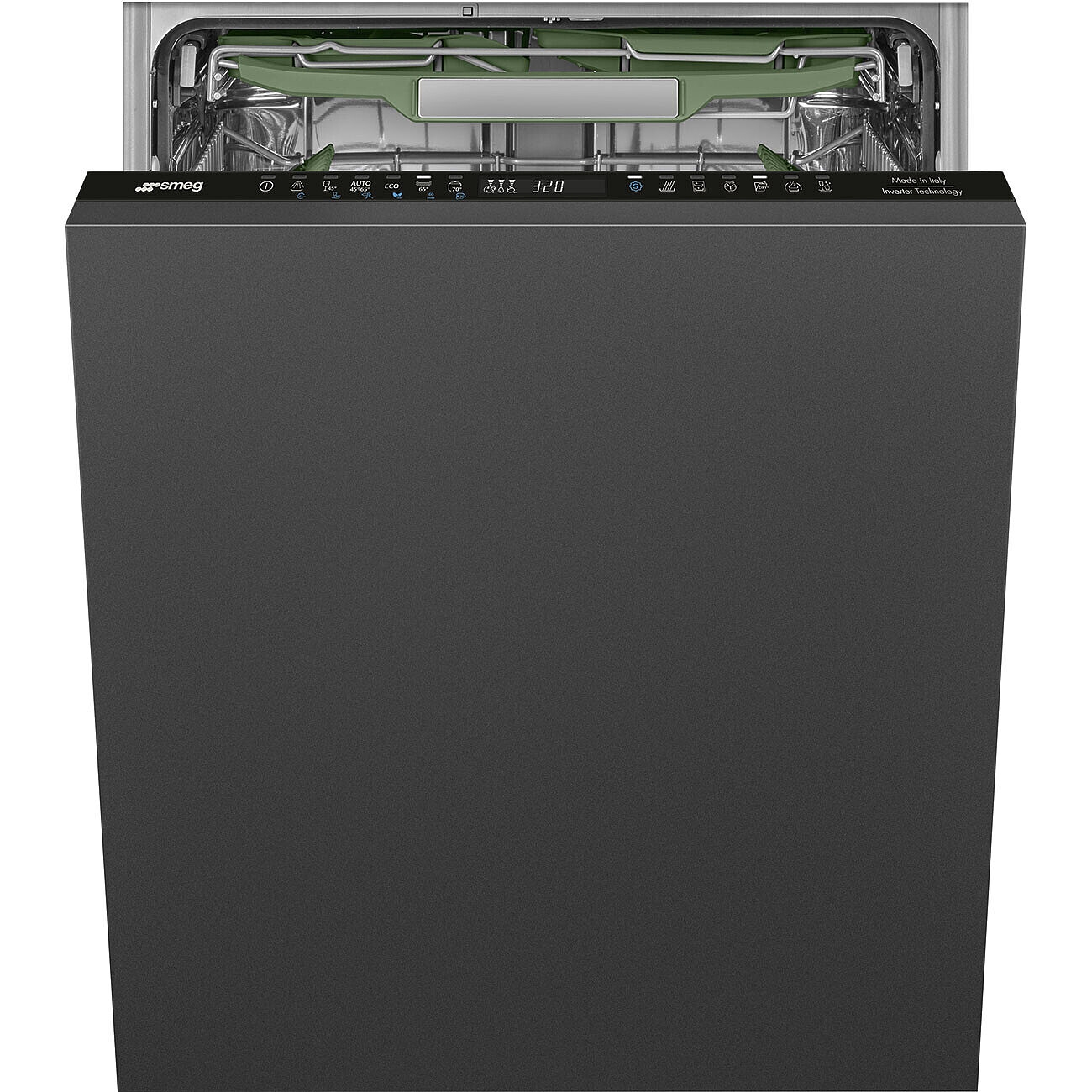   Smeg STL7324AQL