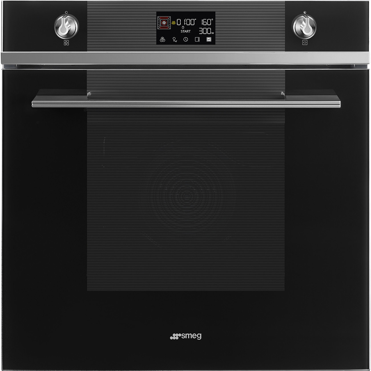   Smeg SO6102M2N