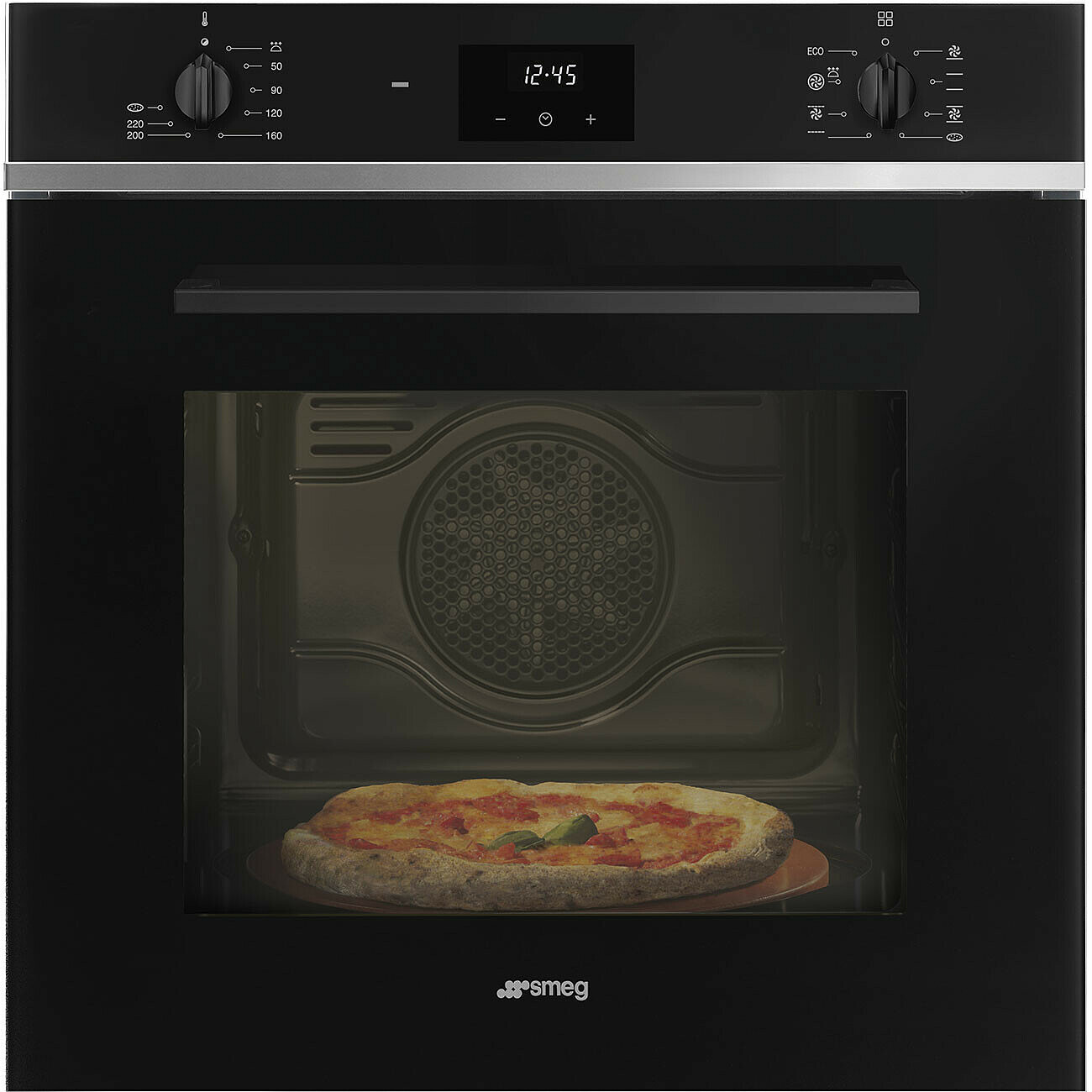   Smeg SF6400PZB