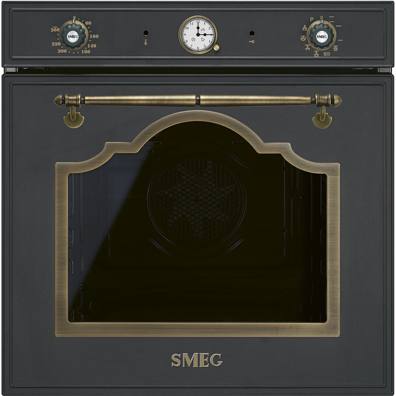   Smeg SFP67C1TAO