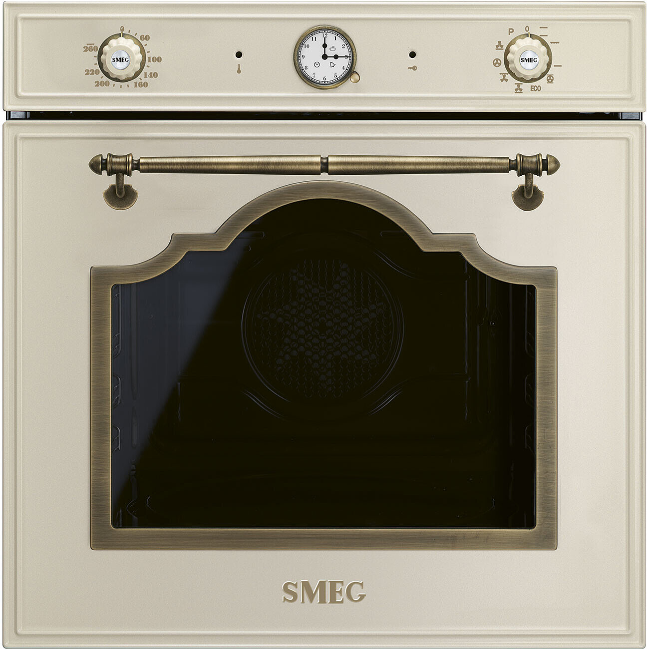   Smeg SFP67C1TPO