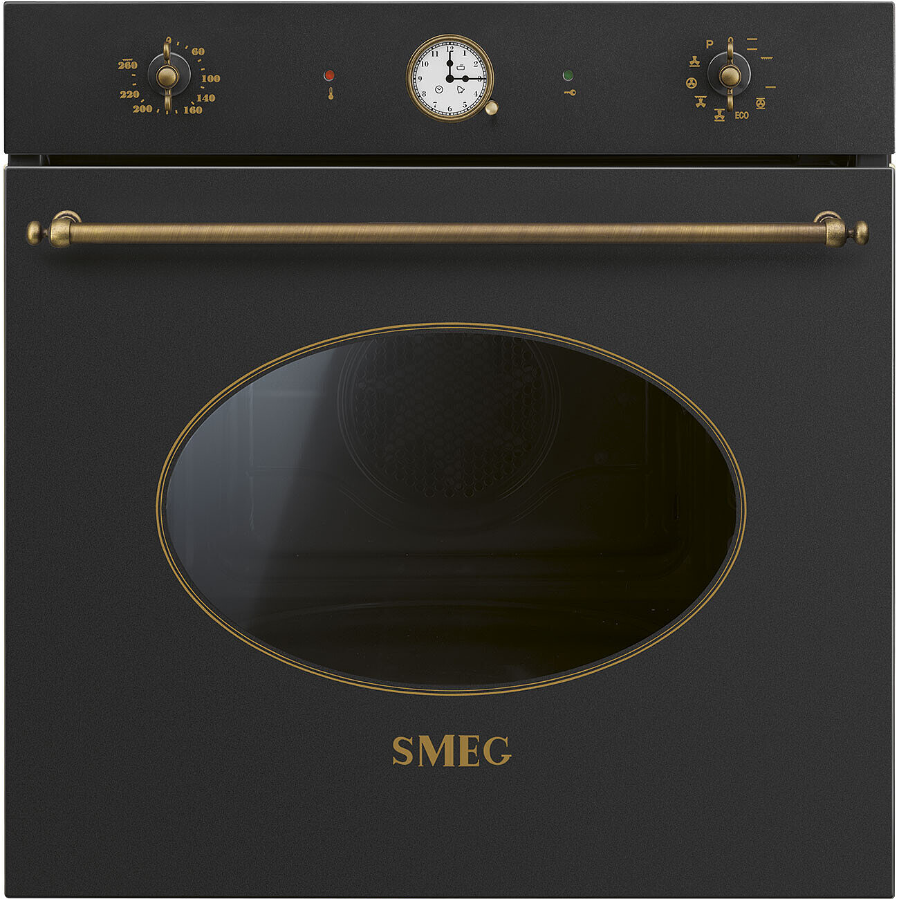   Smeg SFP68C1TAO