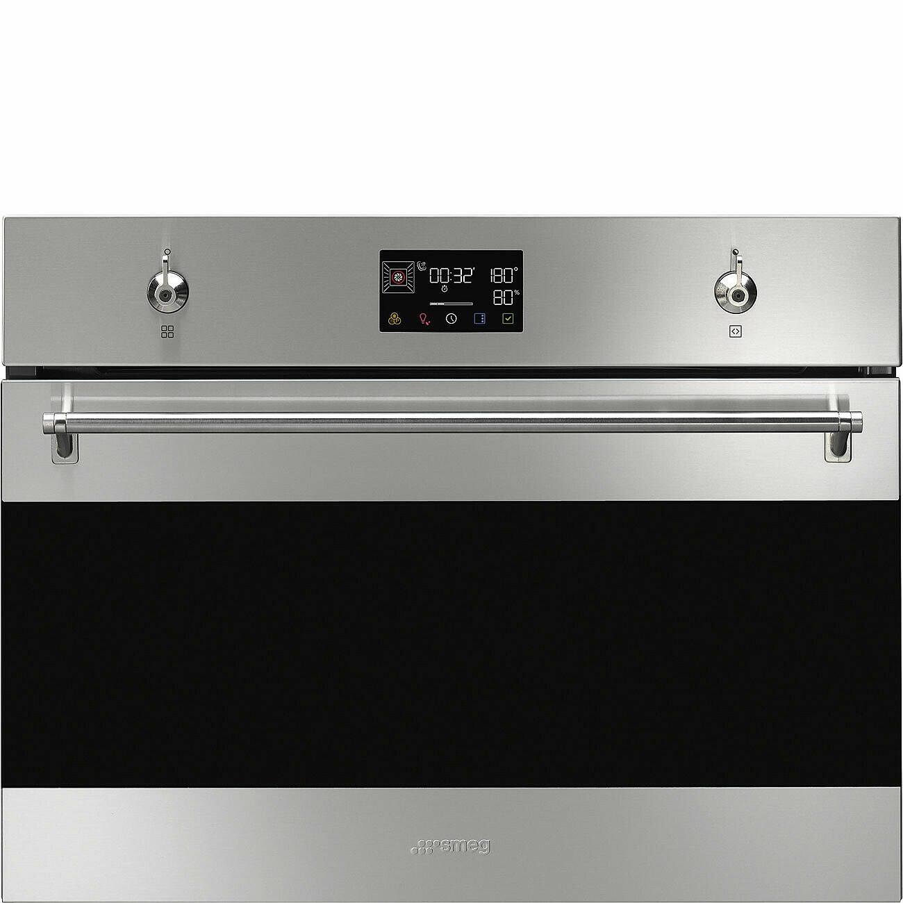   Smeg SO4302S3X