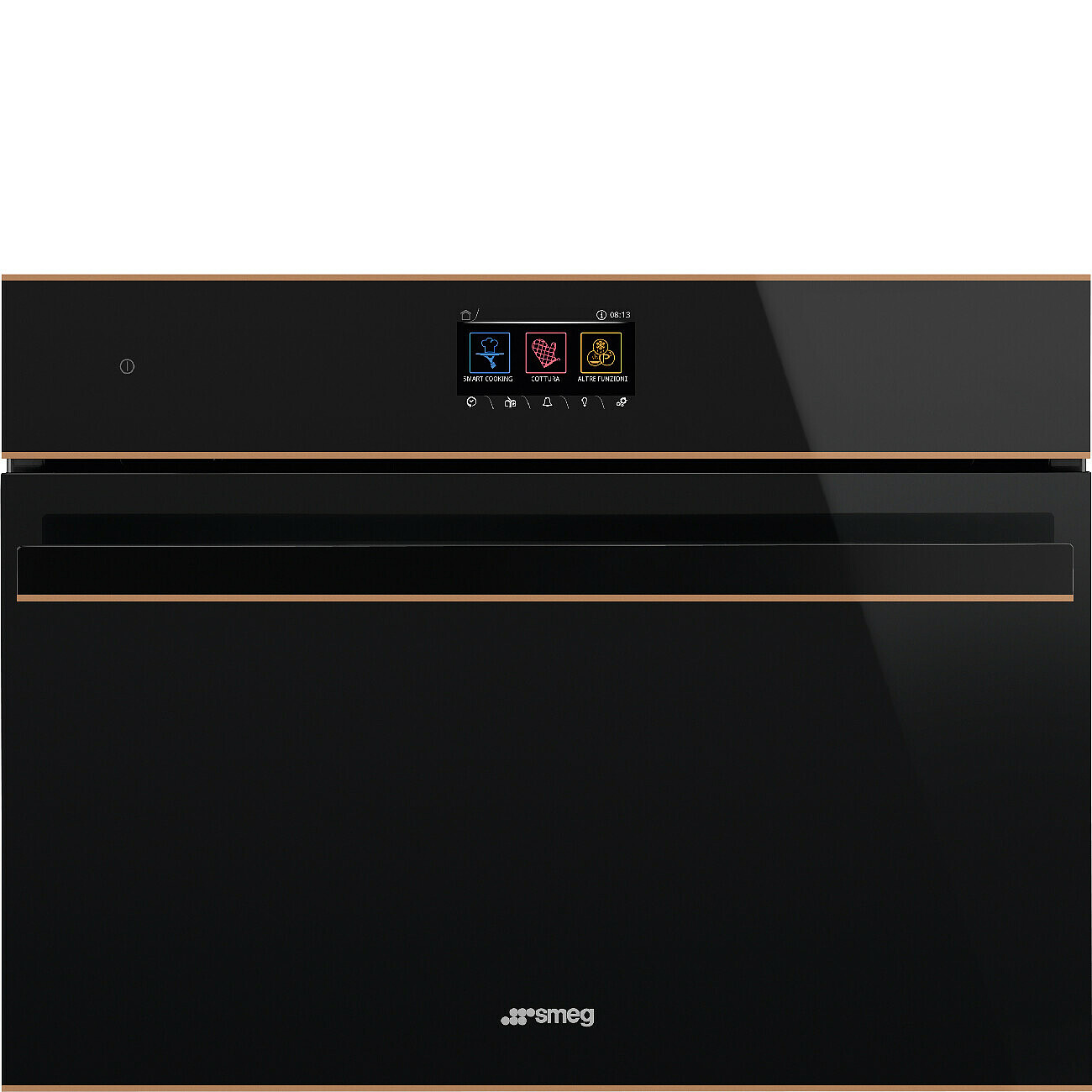   Smeg SO4604S4PNR