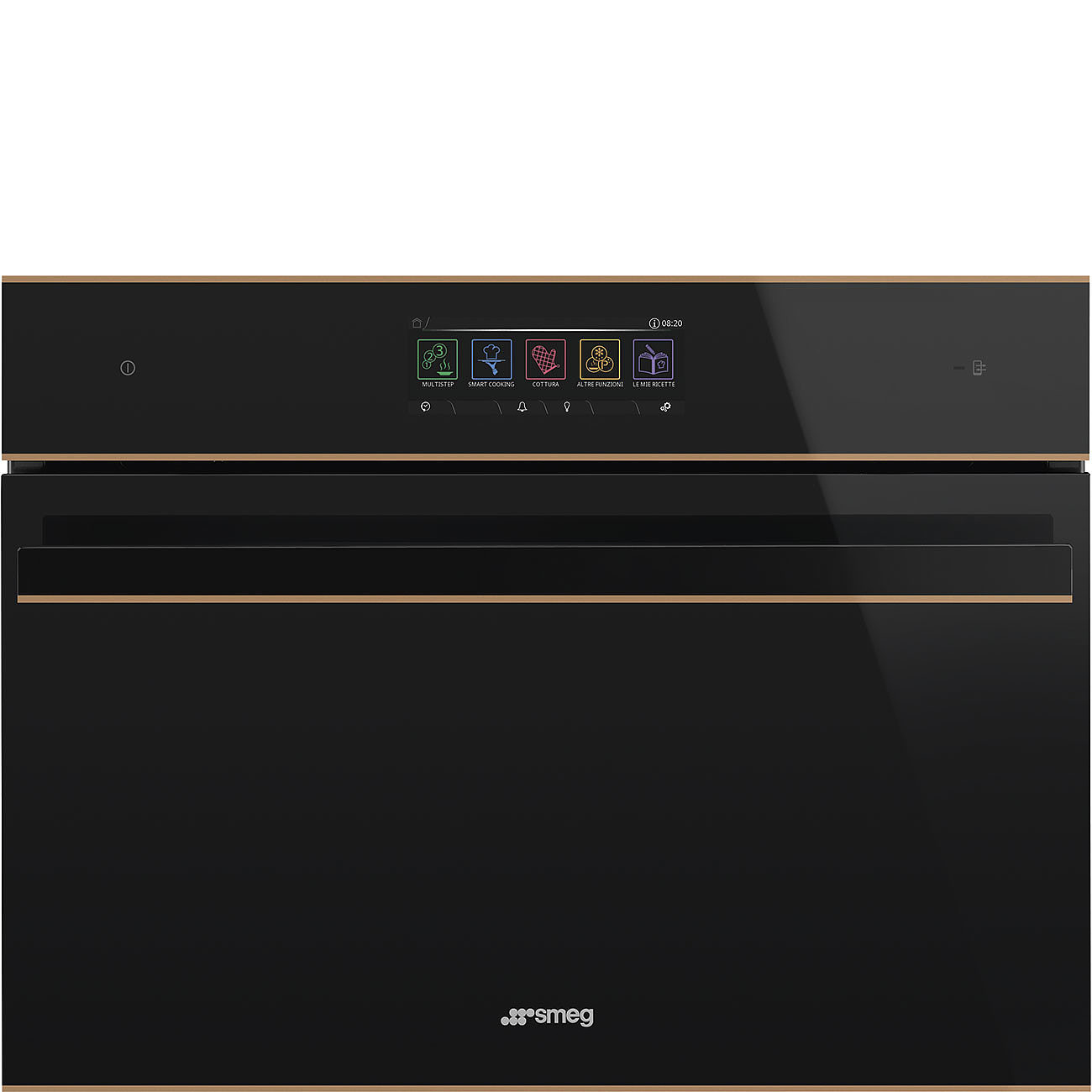   Smeg SO4606WAPNR