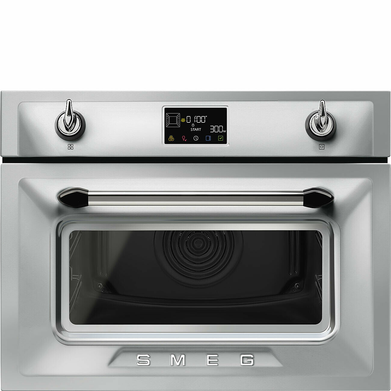   Smeg SO4902M1X