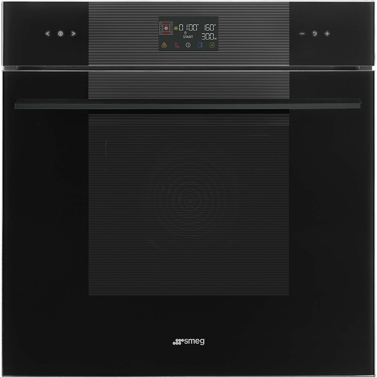   Smeg SO6102M2B3