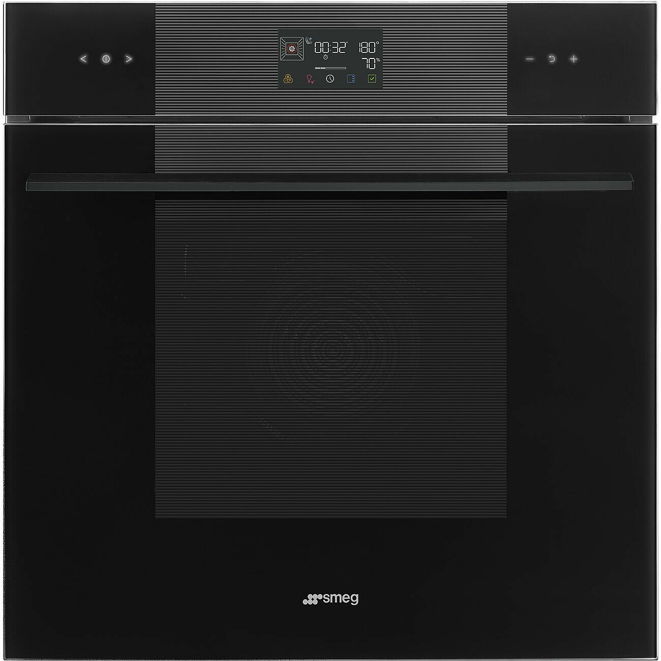   Smeg SO6102S3PB3