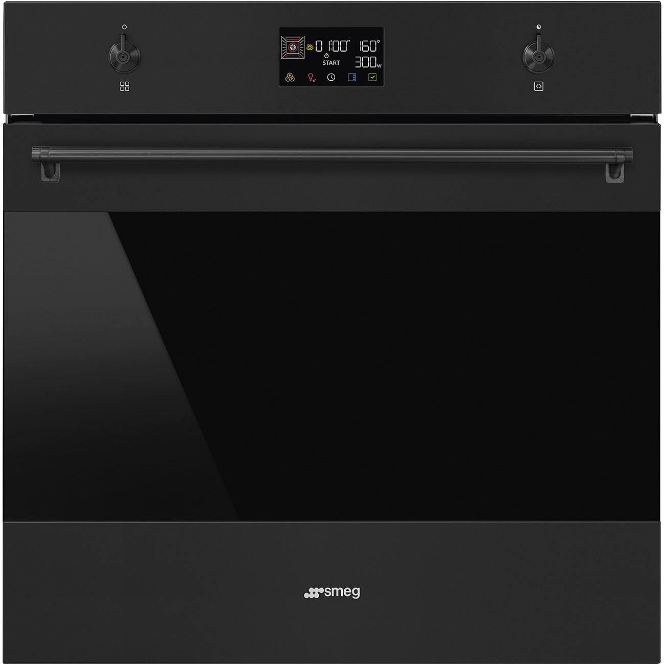   Smeg SO6302M2N