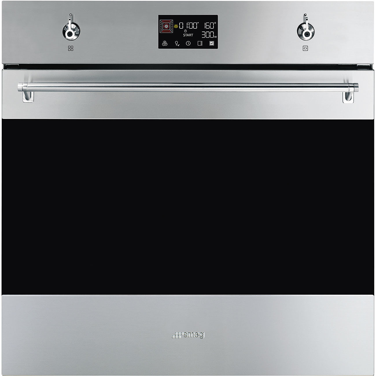   Smeg SO6302M2X