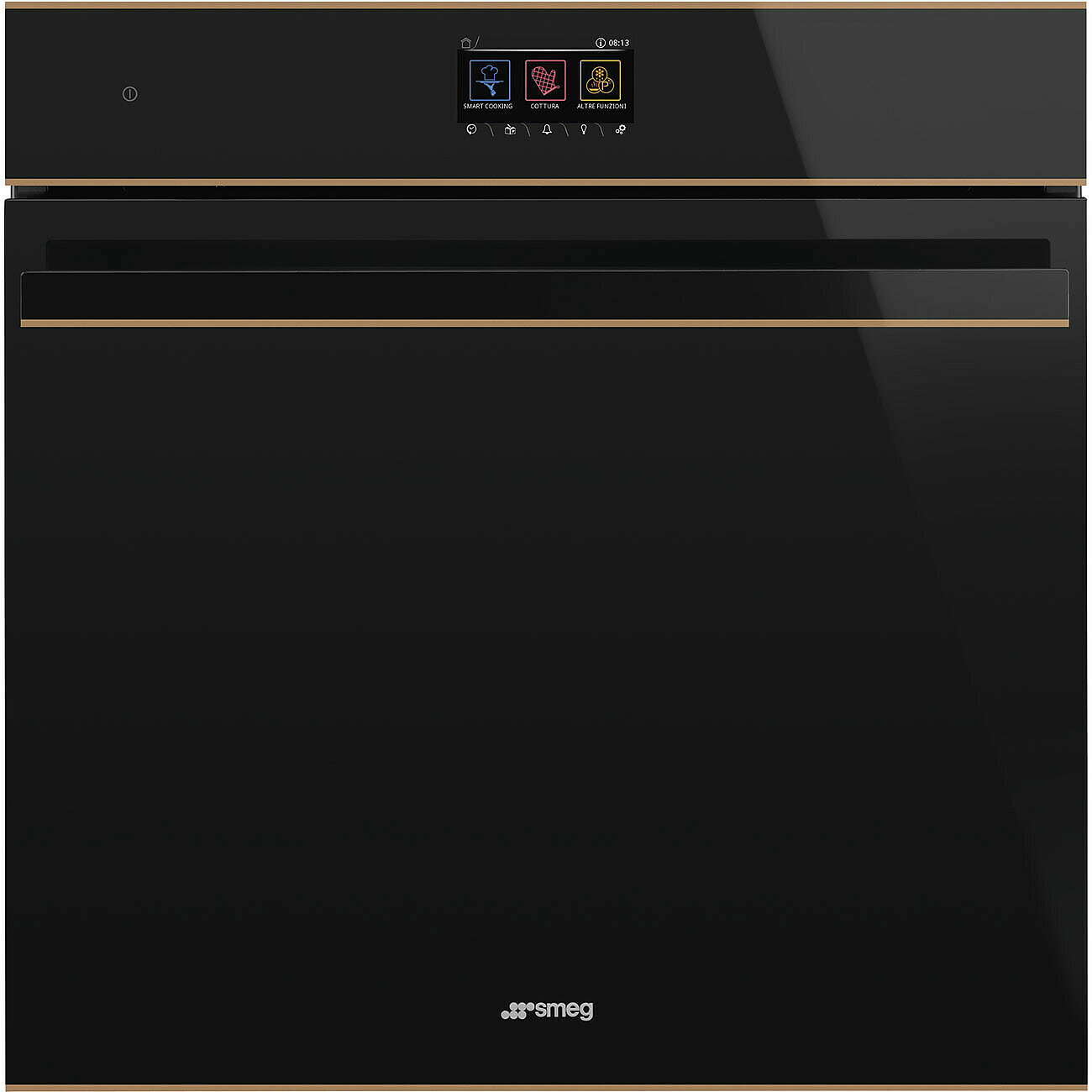   Smeg SO6604S4PNR