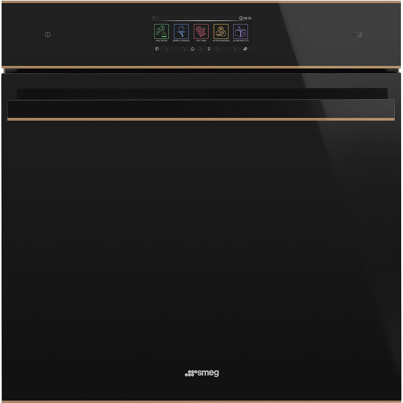   Smeg SO6606WAPNR