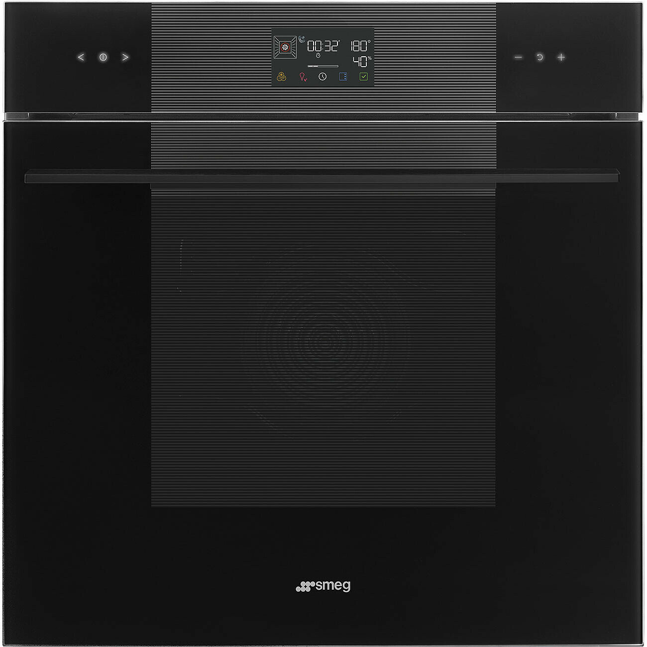   Smeg SOP6102S2PB3