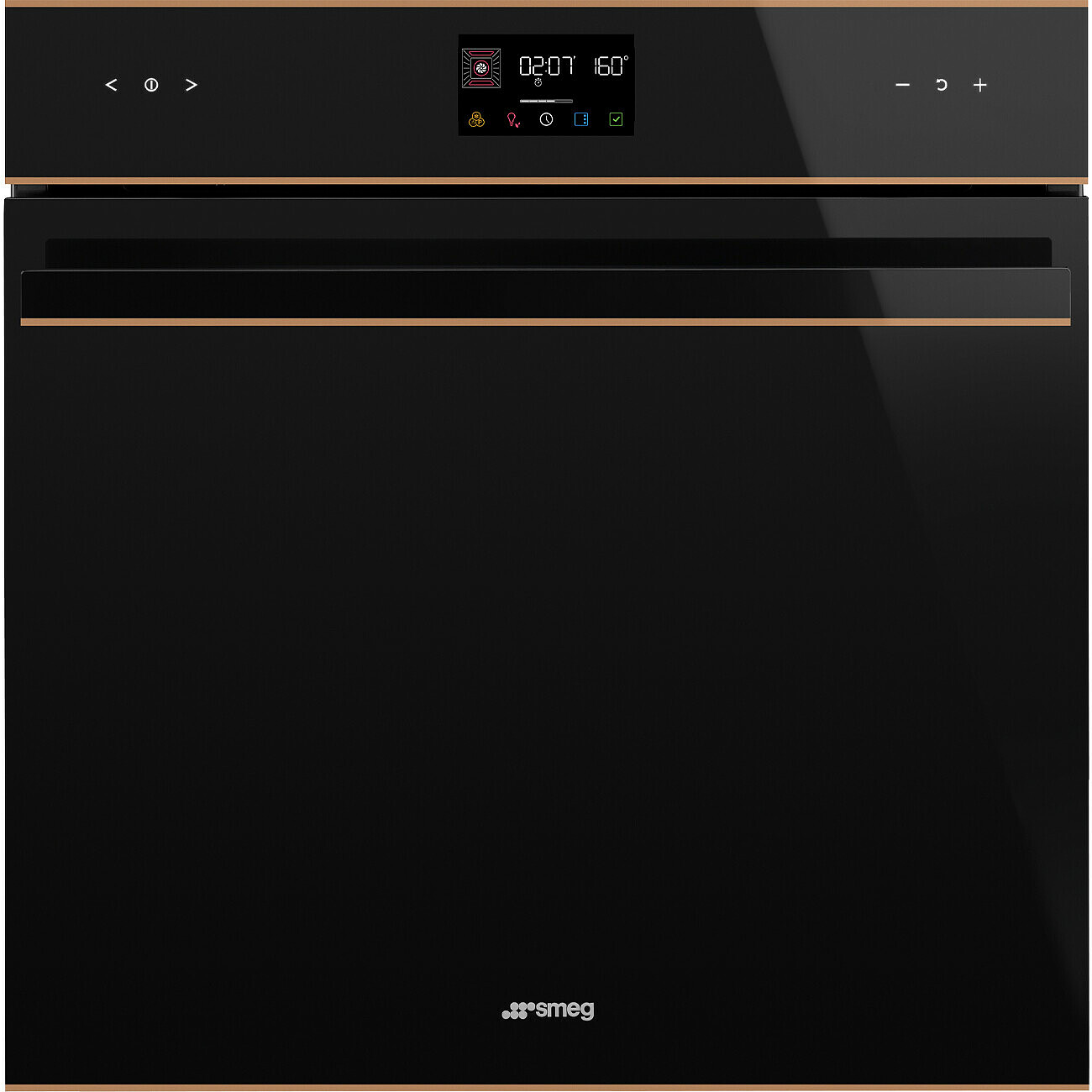   Smeg SOP6602TNR