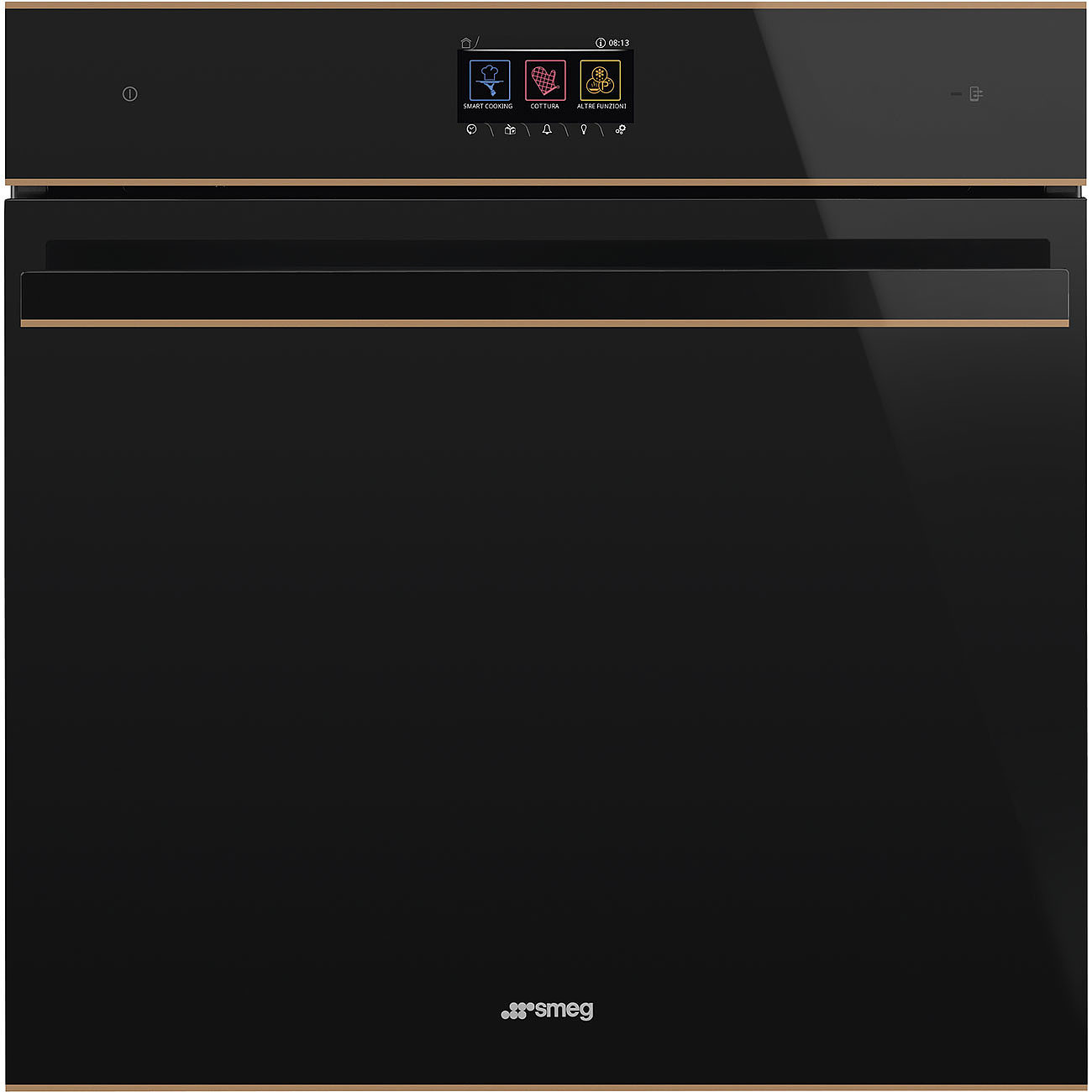   Smeg SOP6604S2PNR