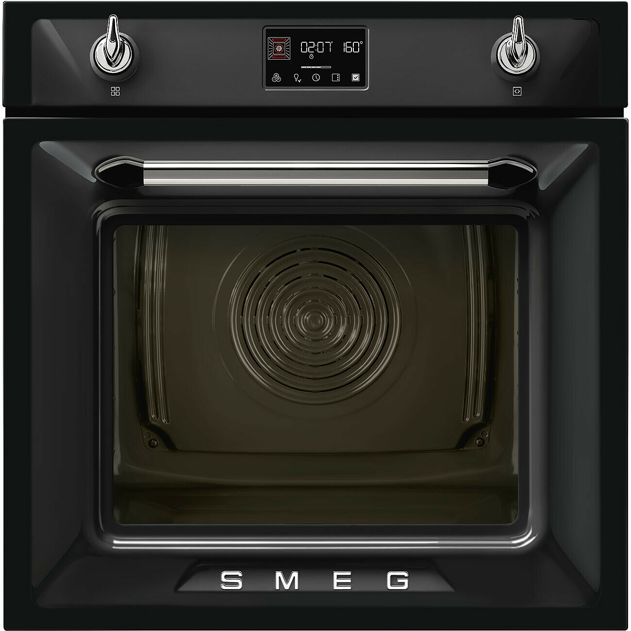   Smeg SOP6902S2PN