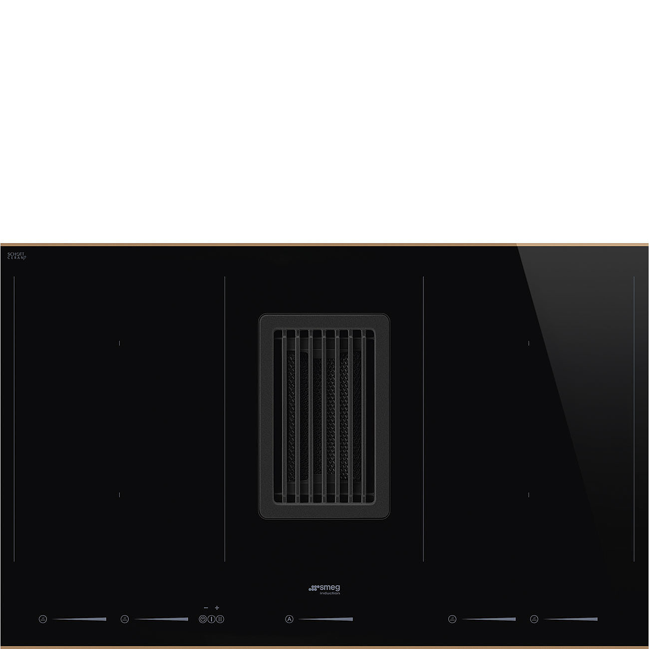     Smeg HOBD682R1
