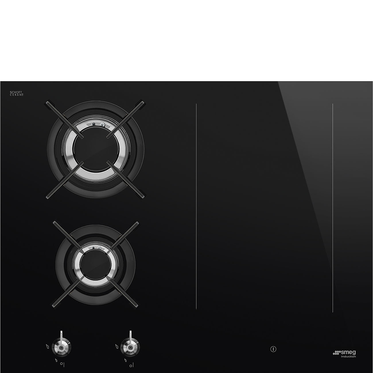   Smeg PM3643D