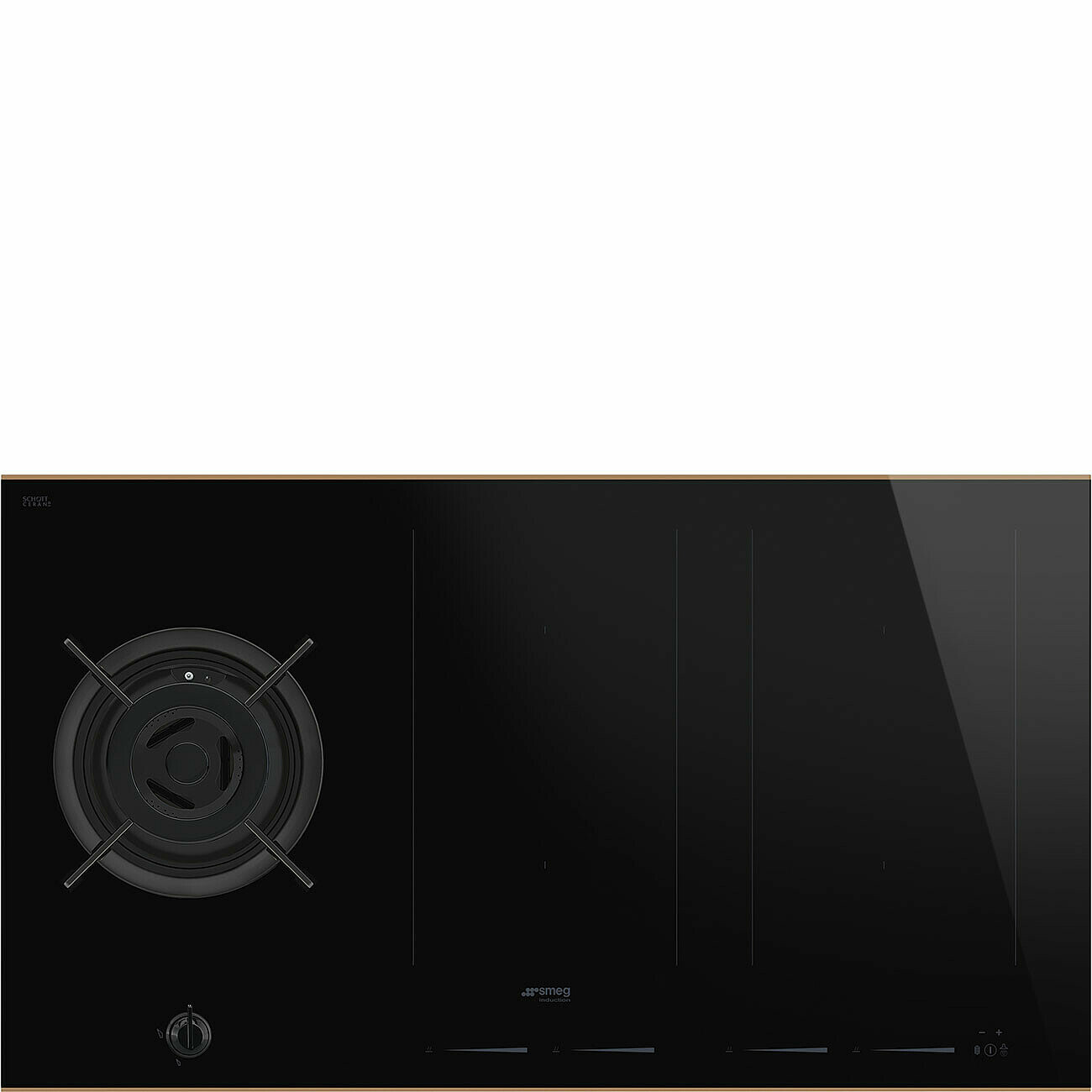  Smeg PM6954R