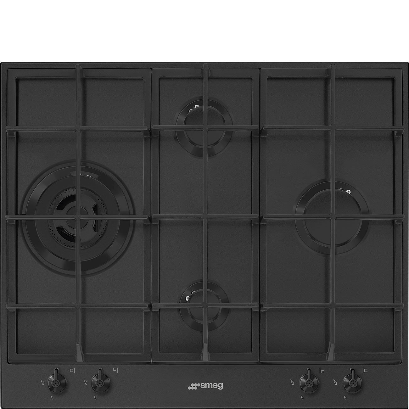   Smeg PX364LMB