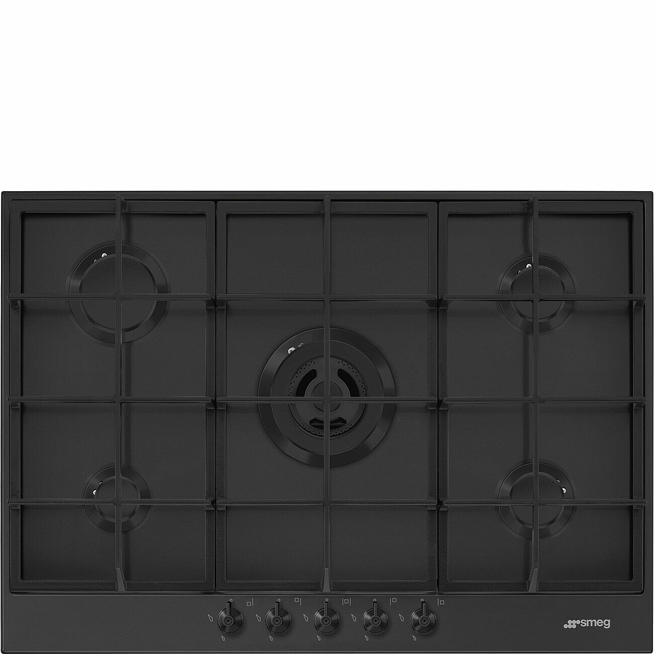   Smeg PX375MB