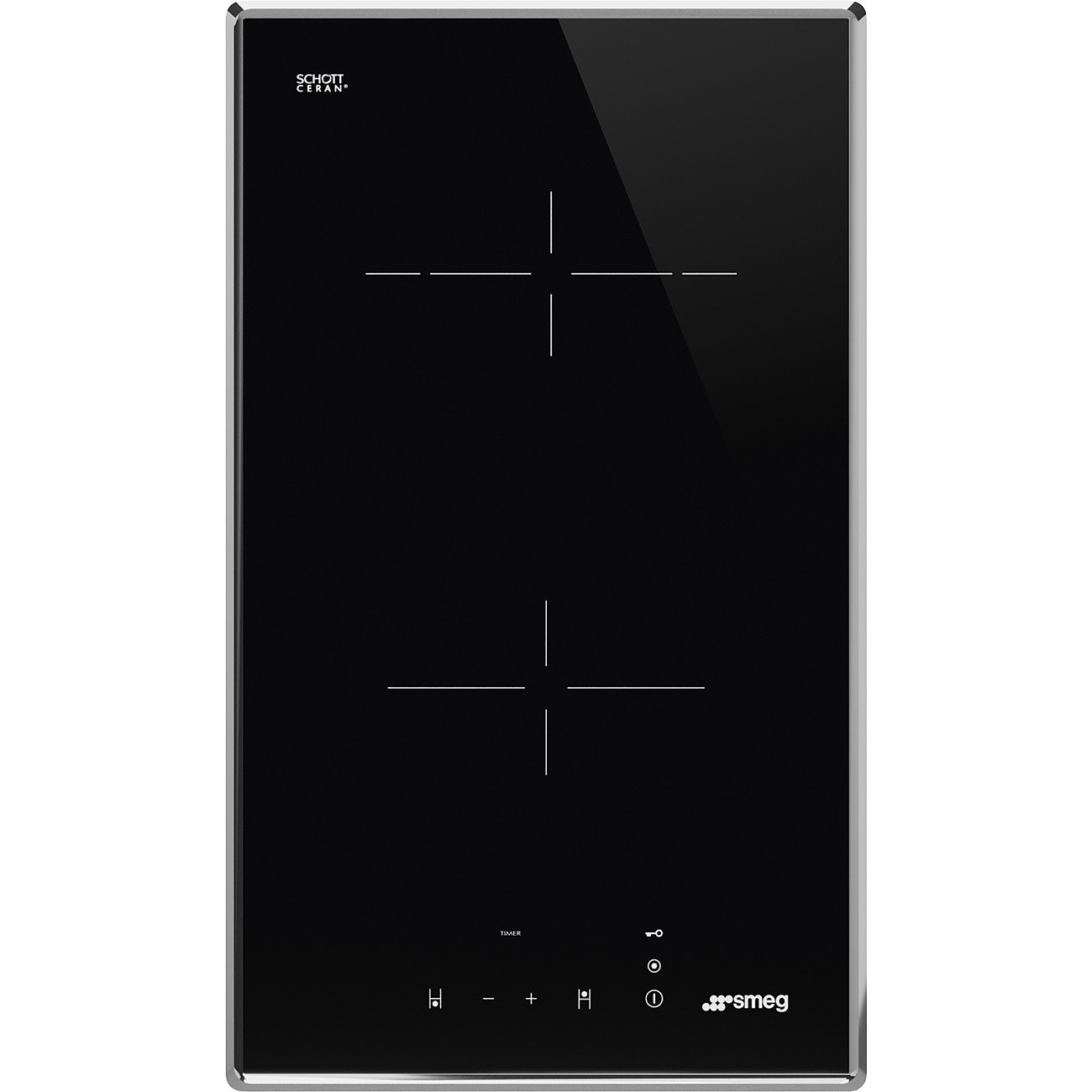   Smeg SE232TX1