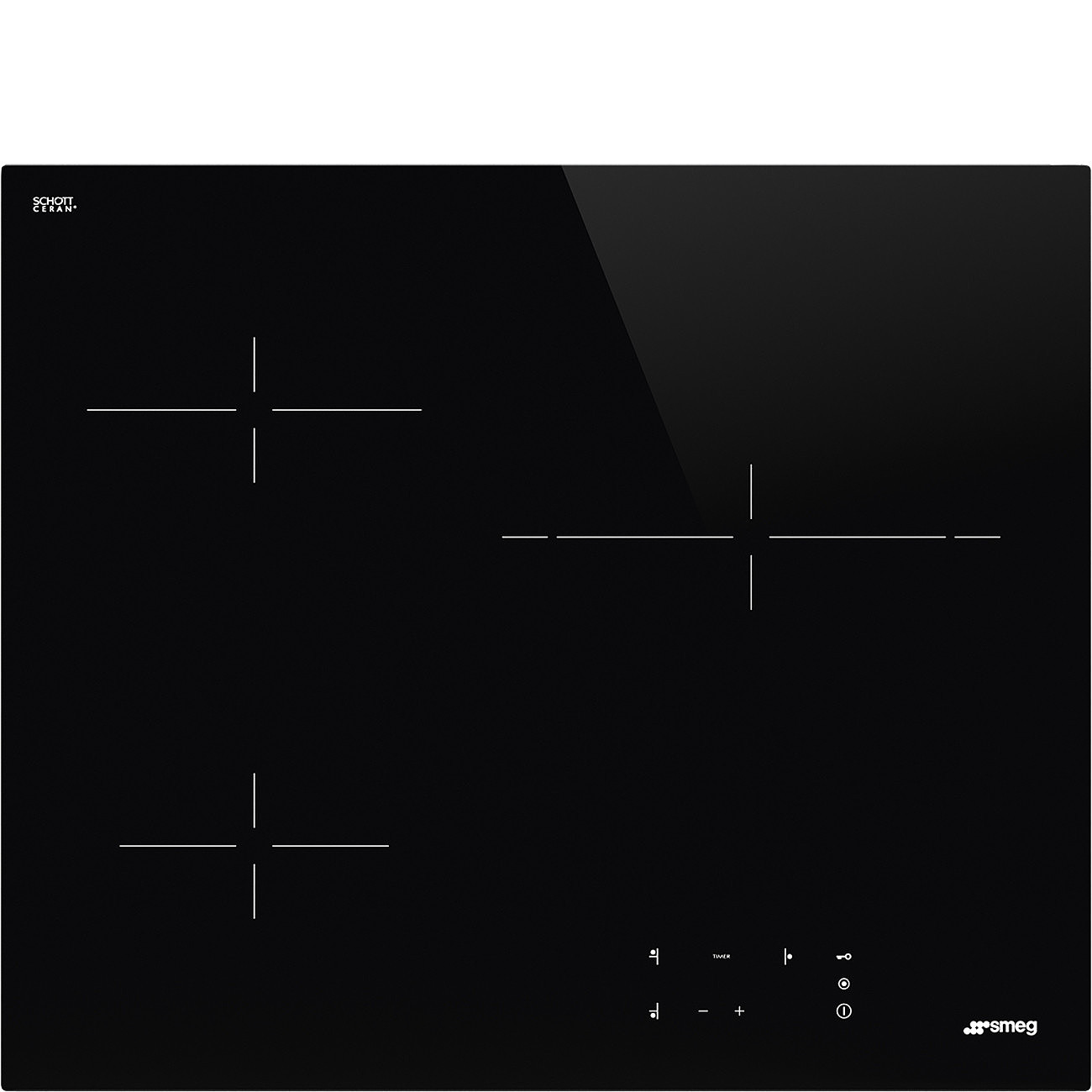   Smeg SE263TD1