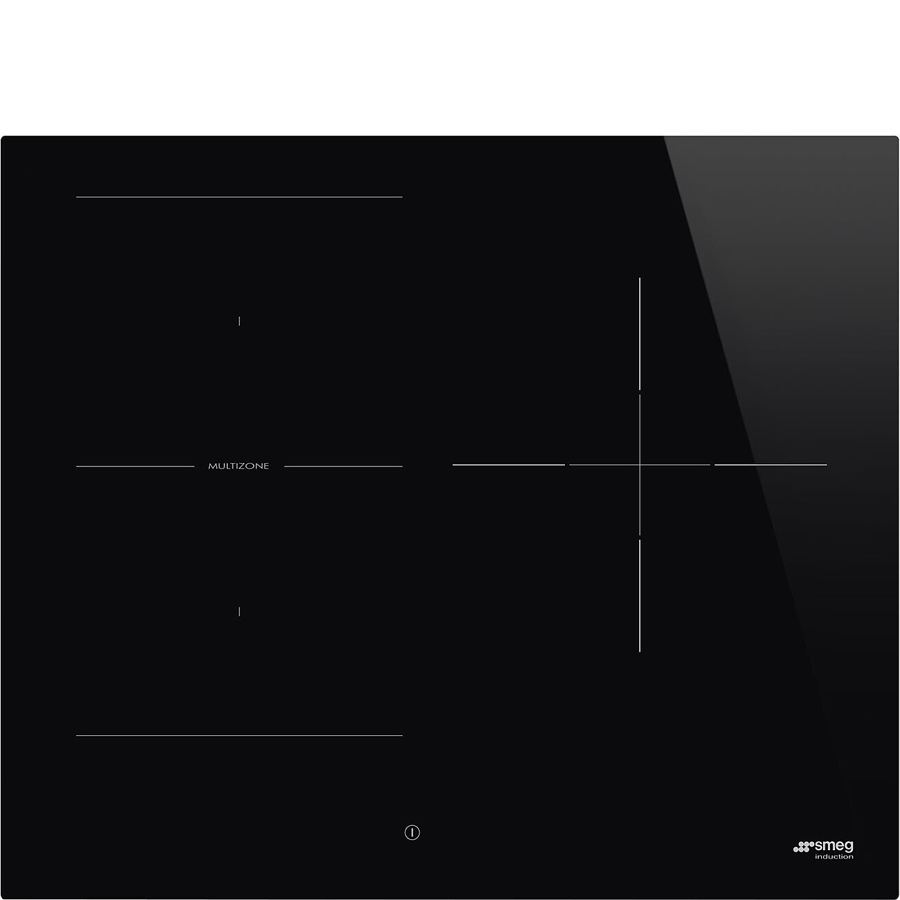   Smeg SI1M4634D