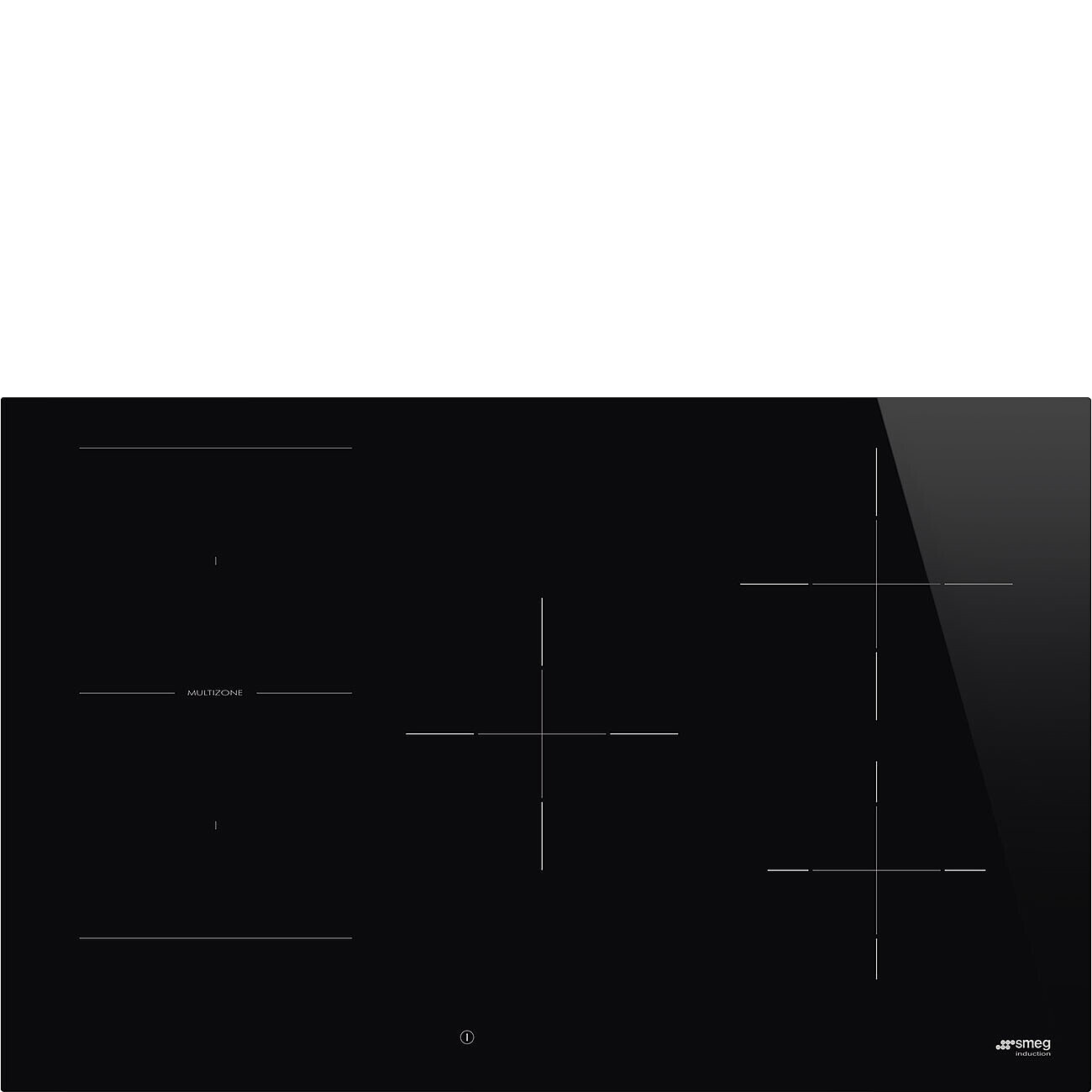   Smeg SI1M4854D