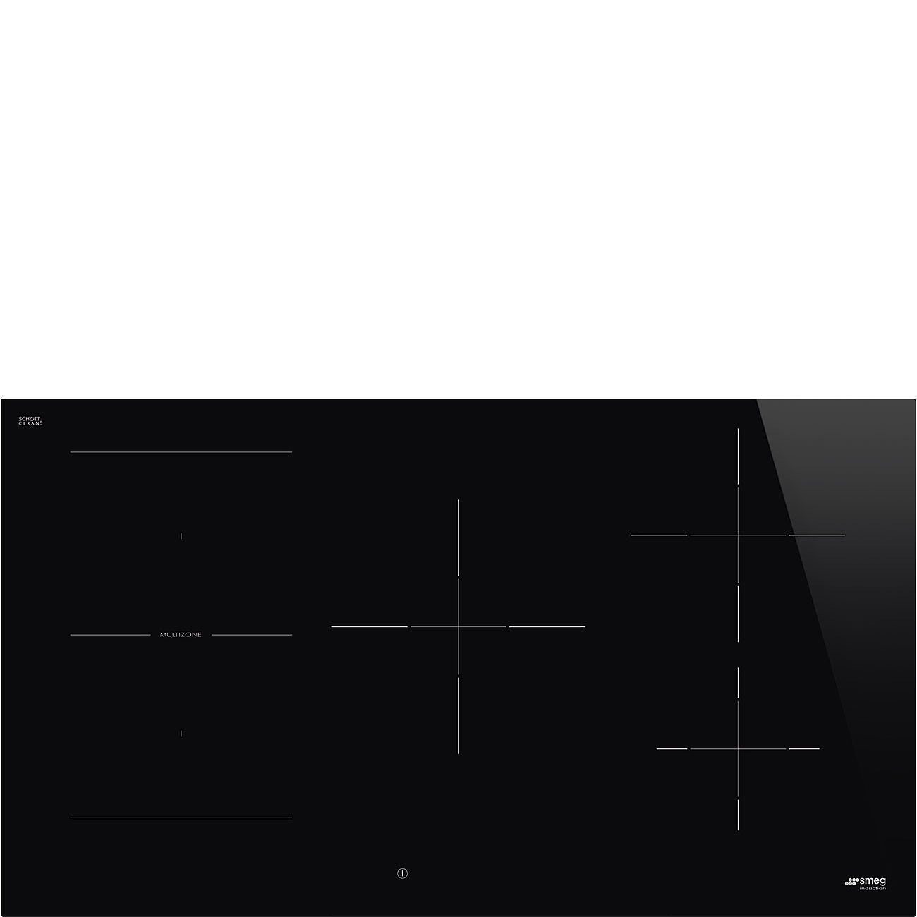   Smeg SI1M4954D