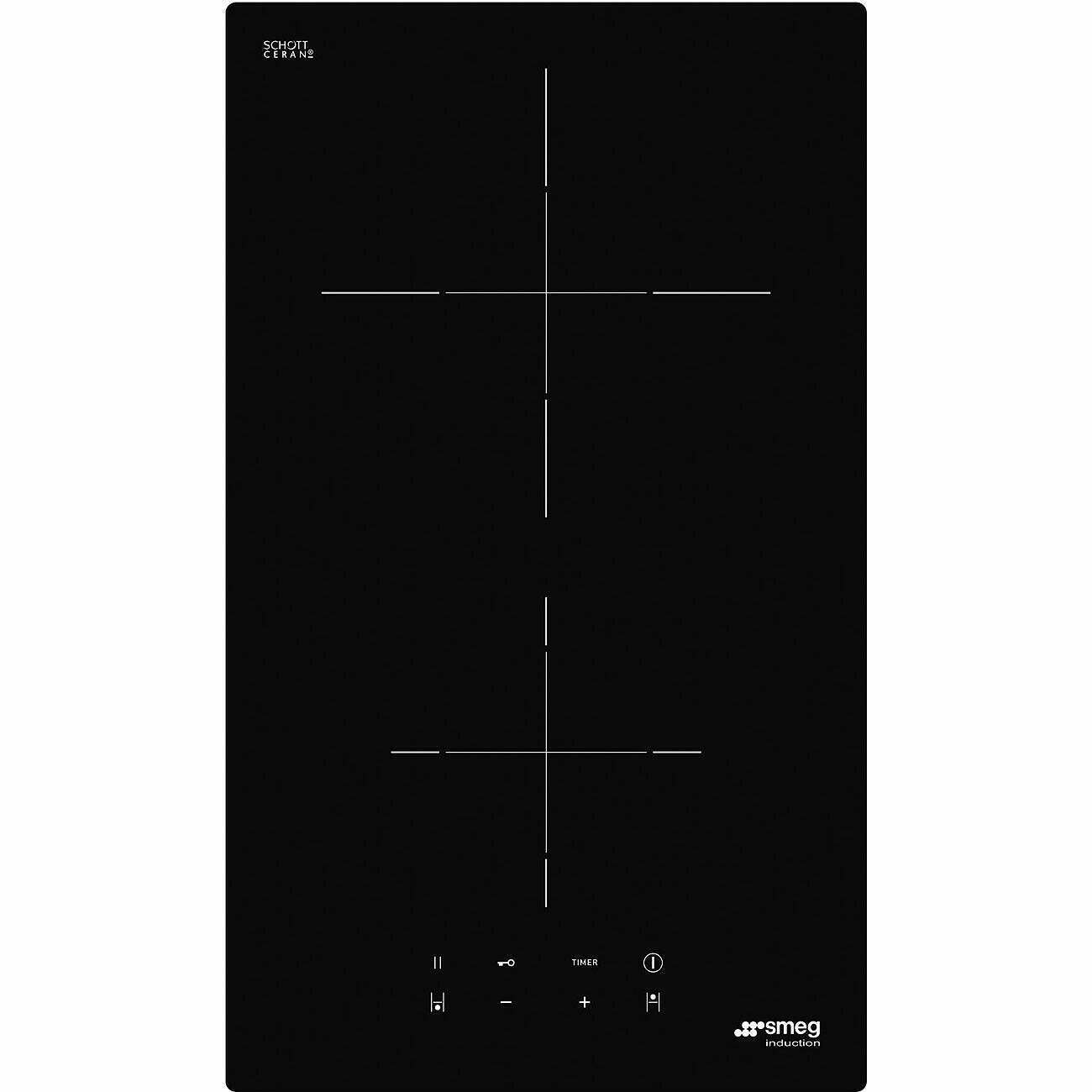   Smeg SI2321D