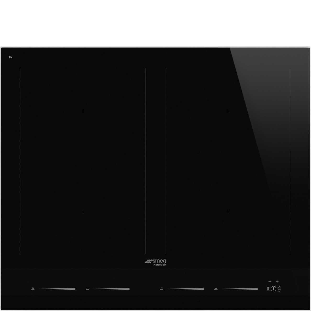   Smeg SIM1644D