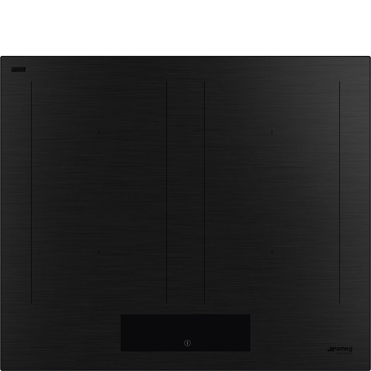   Smeg SIM3644MB
