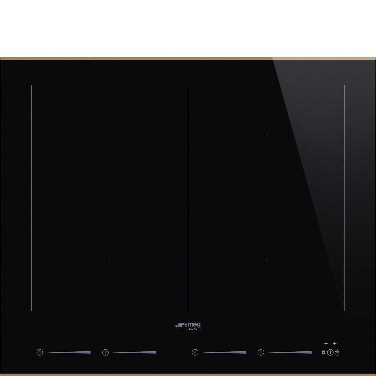   Smeg SIM6644R