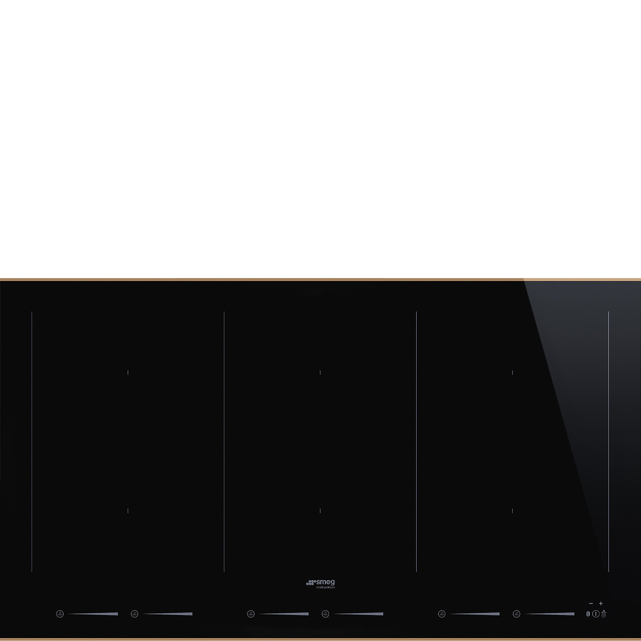   Smeg SIM6964R