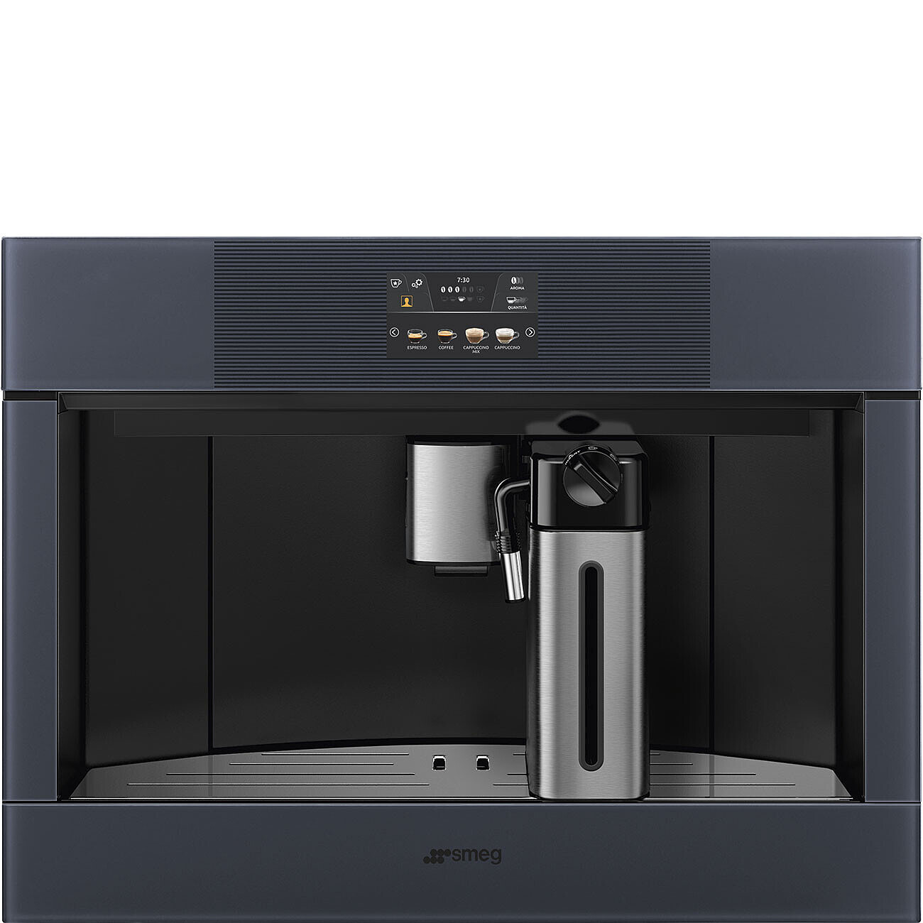  Smeg CMS4104GRU