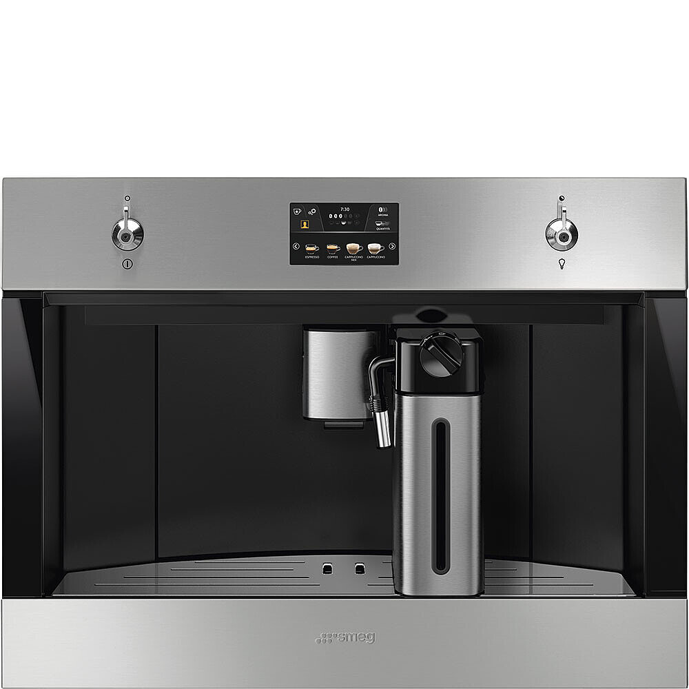  Smeg CMS4303XRU