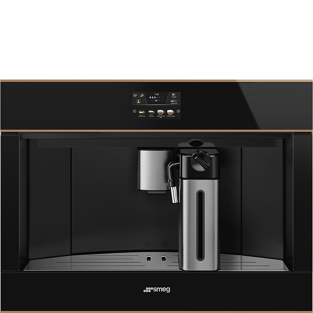  Smeg CMS4604NRRU