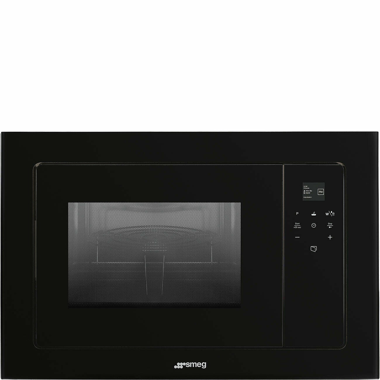  Smeg FMI120B3