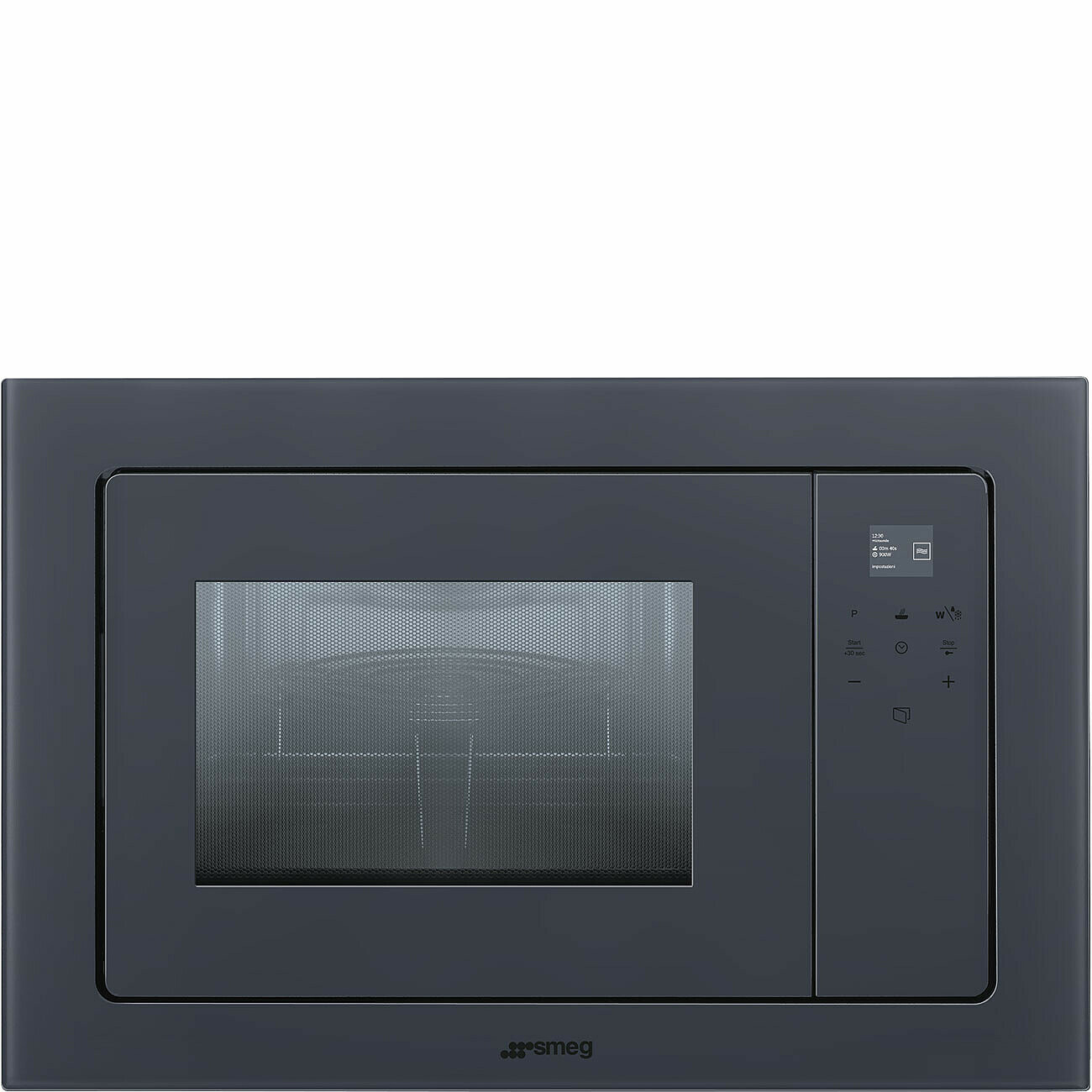   Smeg FMI120G